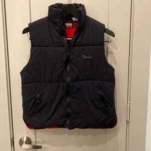Genuine bugle boy product medium size puffy jacket boys